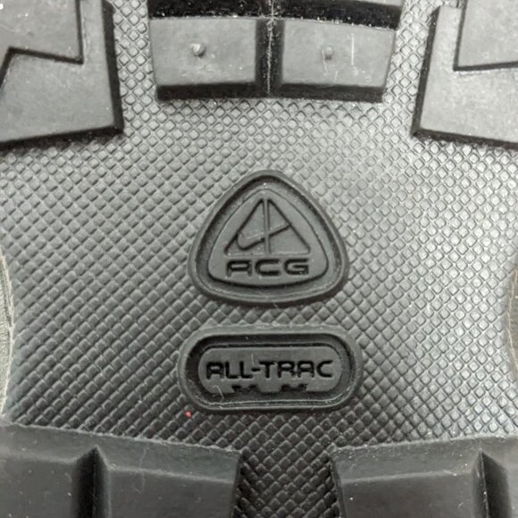 Nike Air Max Goadome(Ps) Little Kids Style 311569 Size 10C Brown . - Picture 7 of 11